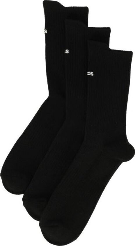 Cinto Socks 3-Pack