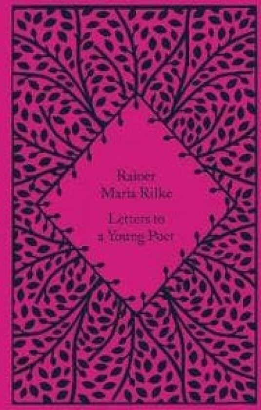 Letters to a Young Poet av Rainer Maria Rilke