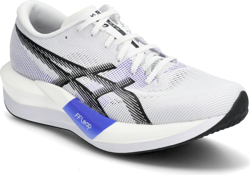 Magic Speed 5 - White - 38