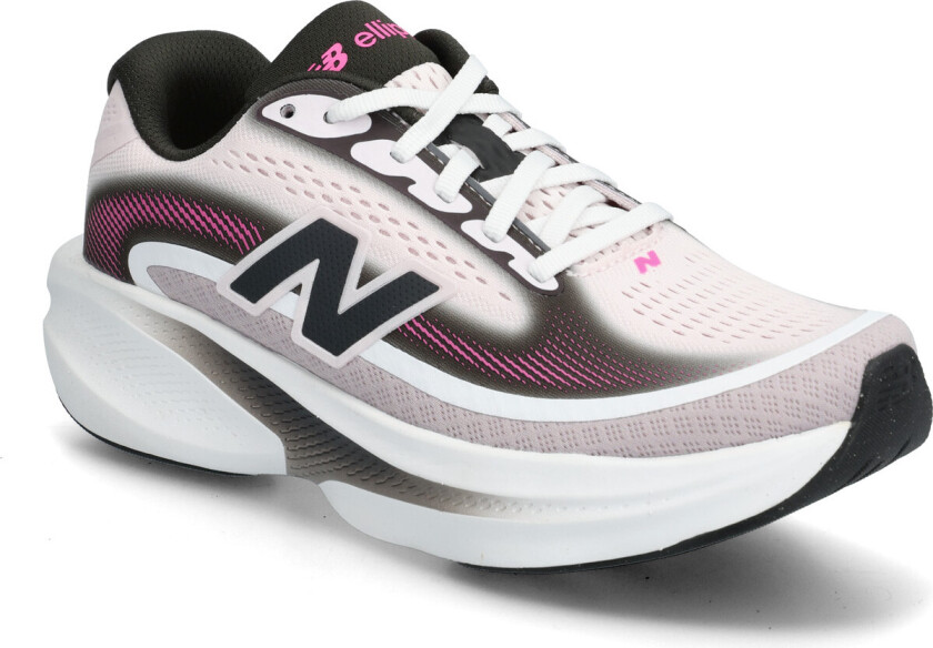 Freshfoam Ellipse - Pink - 35