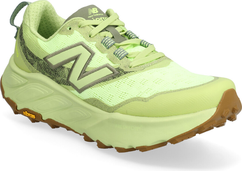 Freshfoam Hierro V9 - Green - 40.5