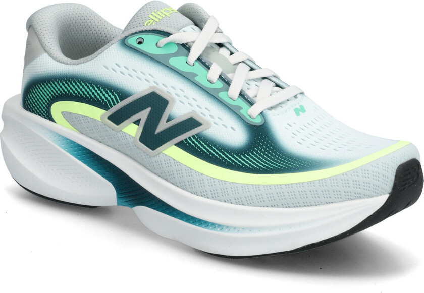 Freshfoam Ellipse - Grey - 35