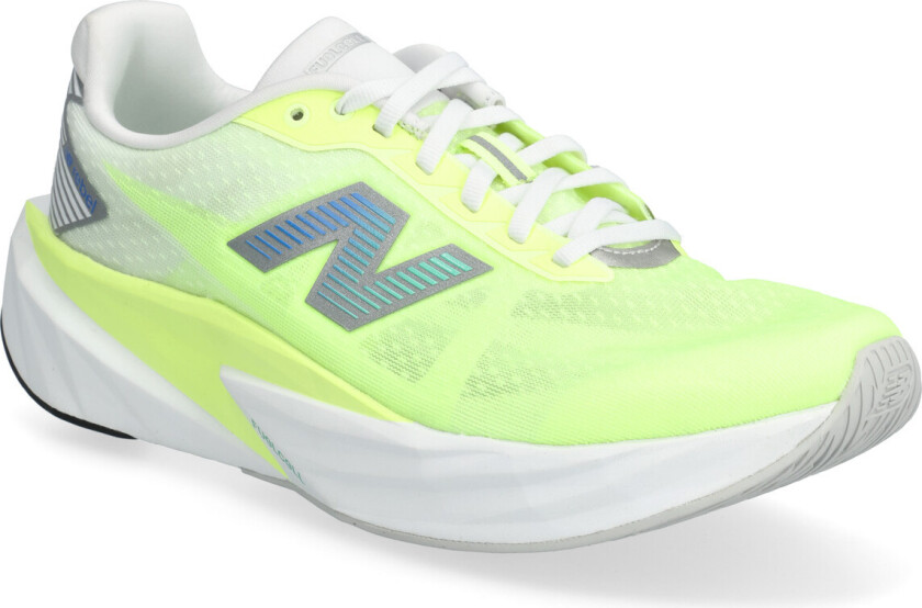 FuelCell Rebel v5 Herre Afterglow/Deep End 40 1/2