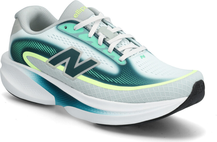 Freshfoam Ellipse - Grey - 40.5