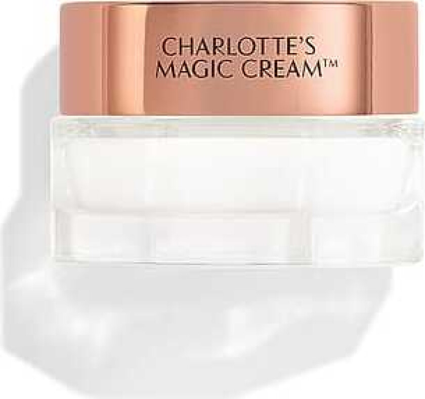Charlotte's Magic Cream 15 ml