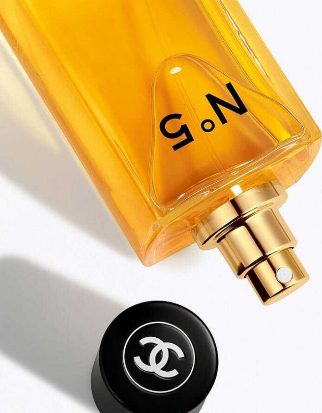 N°5 N°5 Eau De Toilette Spray