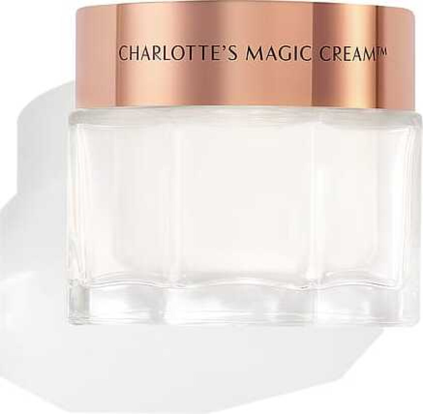 Charlotte's Magic Cream 50 ml