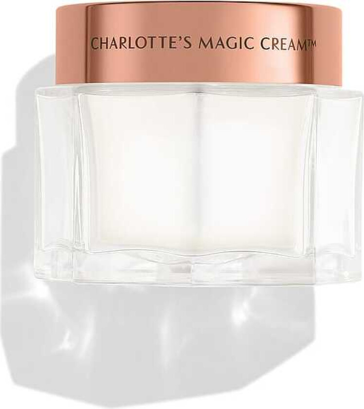 Charlotte's Magic Cream 150 ml
