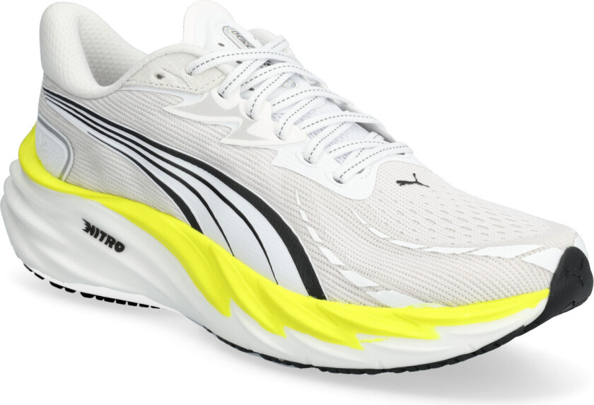 Velocity Nitro 4 - White - 47