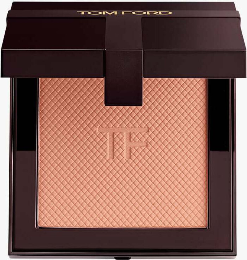 Architechture Soft Matte Blush 11 g (Farge: Tawny Veil)