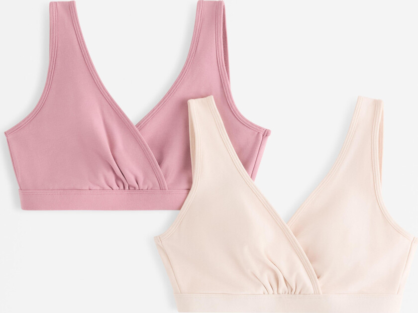 2-pakning amme-bh