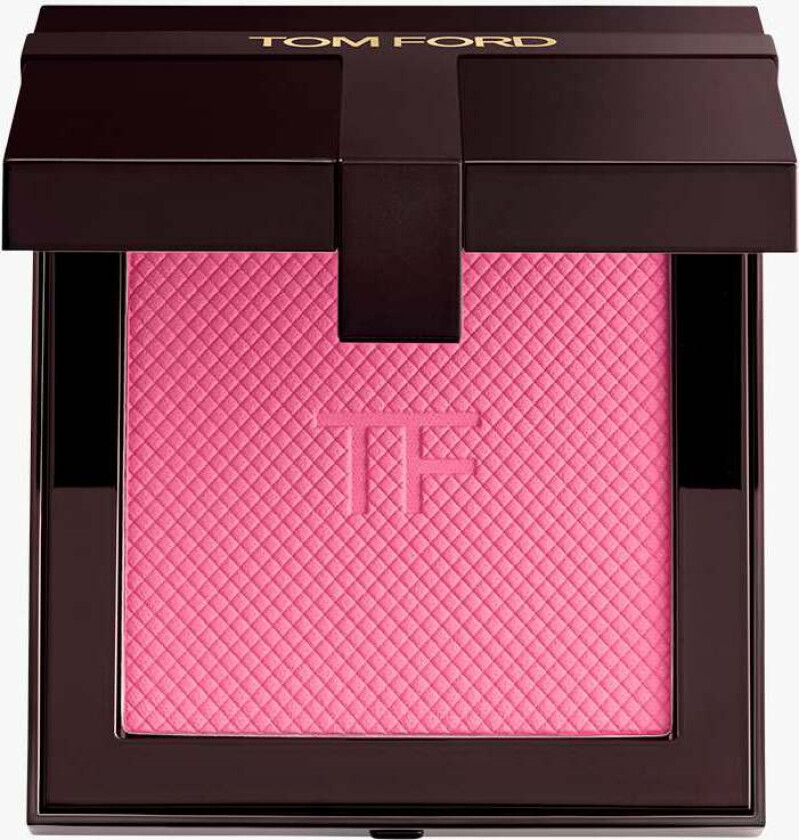 Architechture Soft Matte Blush 11 g (Farge: Hot Pink)