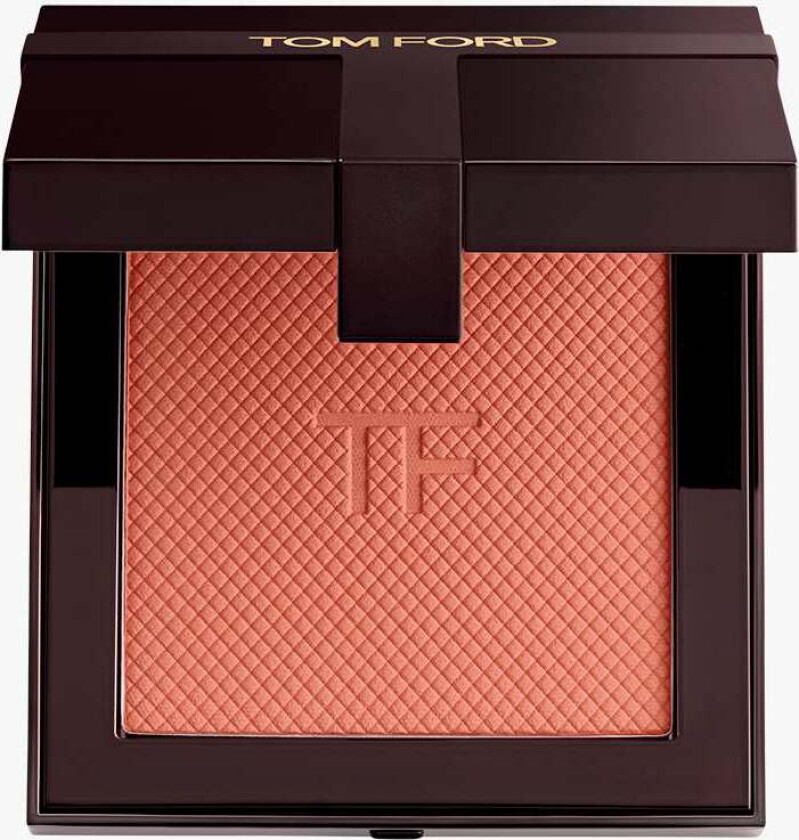 Architechture Soft Matte Blush 11 g (Farge: Golden Peach)