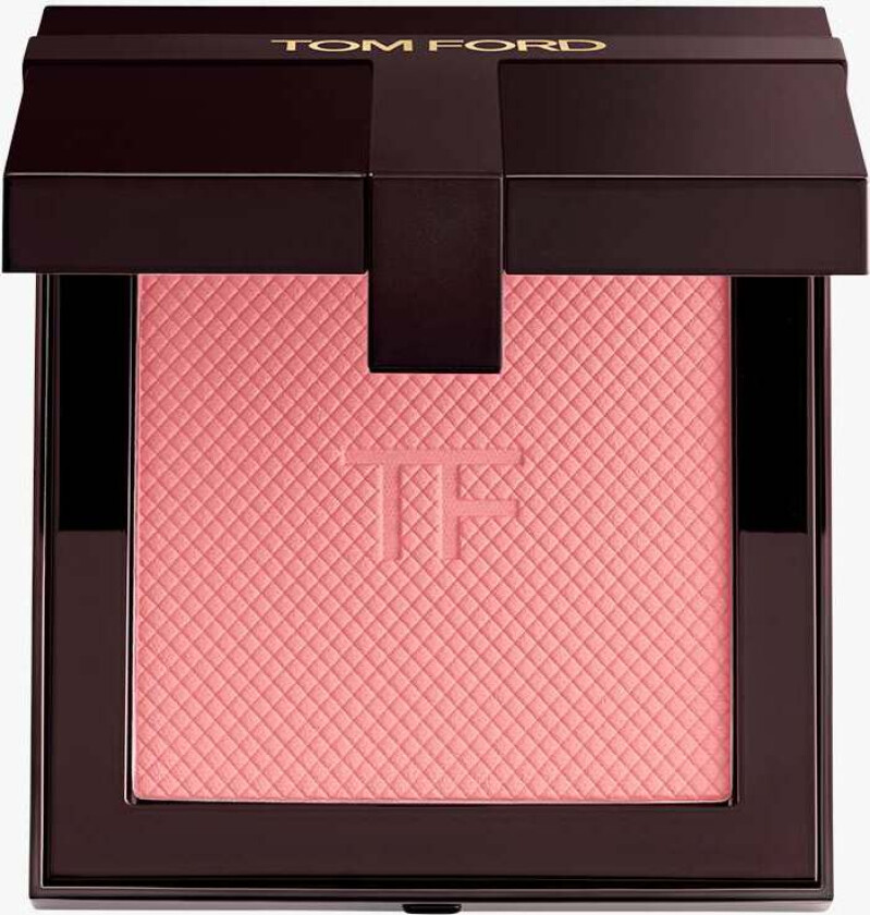 Architechture Soft Matte Blush 11 g (Farge: Crushed Rose)