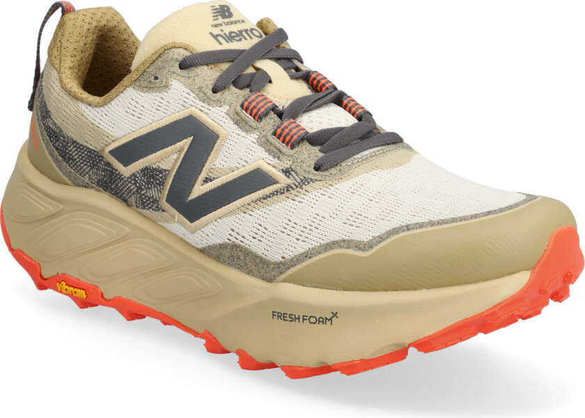 Freshfoam Hierro V9 - Beige - 47