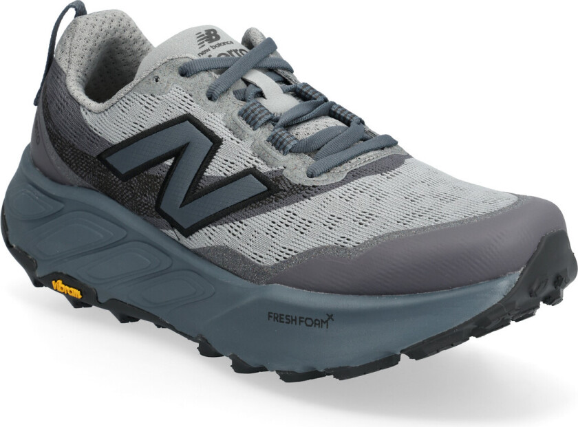 Freshfoam Hierro V9 - Grey - 47