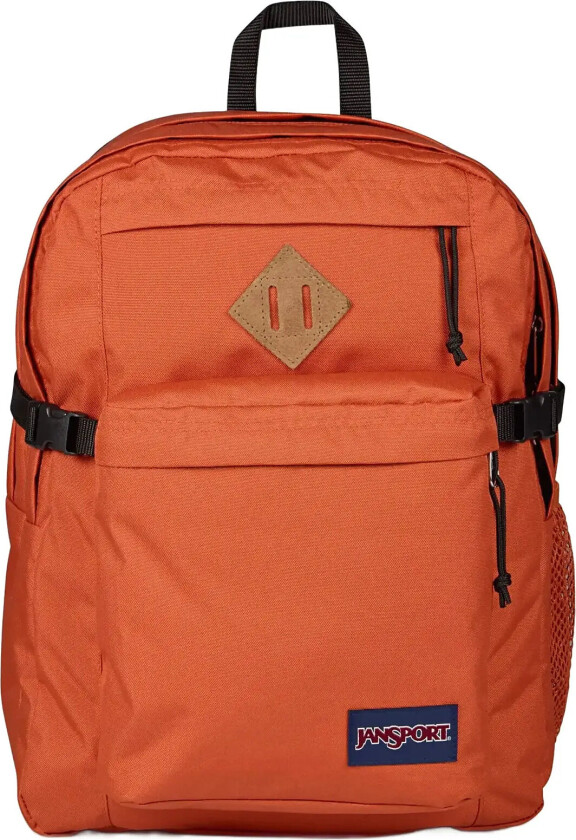 Main Campus - Orange - ONE SIZE