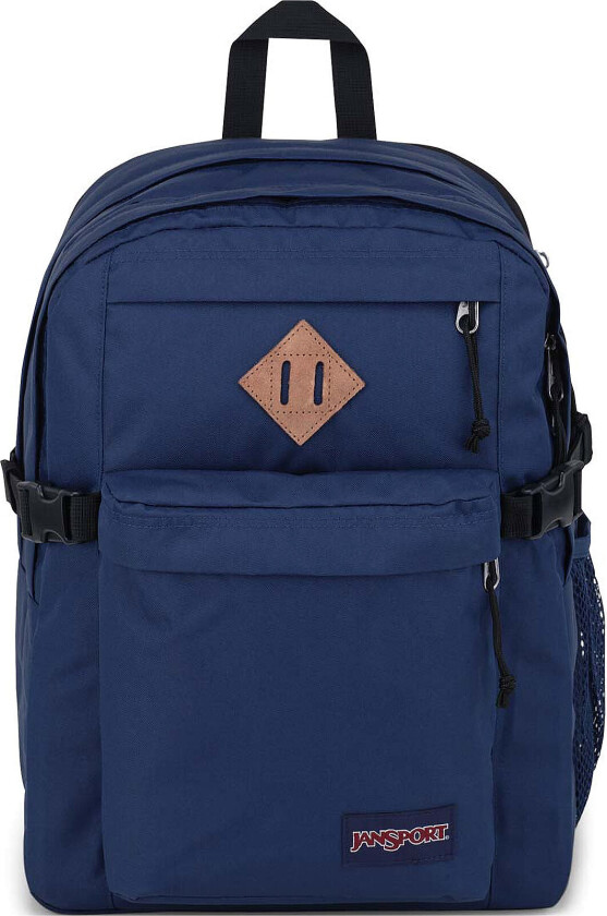 Main Campus - Navy - ONE SIZE