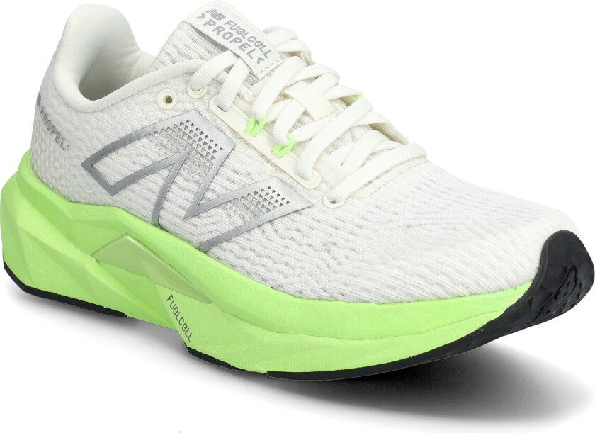 Fuelcell Propel V5 - White - 43