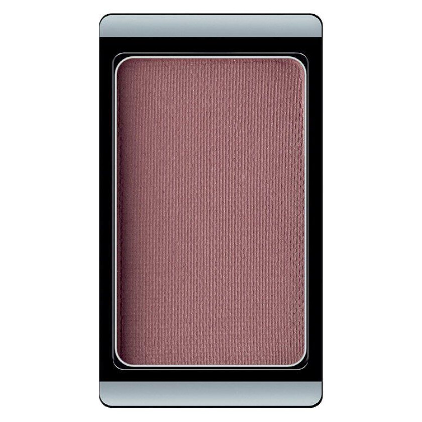 Artdeco Eyeshadow Matt 567 Berry Homage