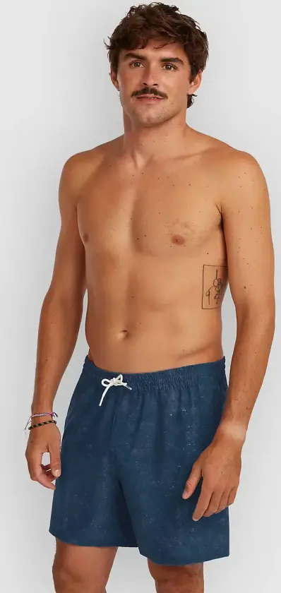 O'Riginals Cali Ocean 16'' Boardshorts grønn