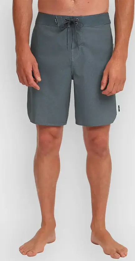 Bilde av Hyperfreak Tech Panel 18" Boardshorts blå