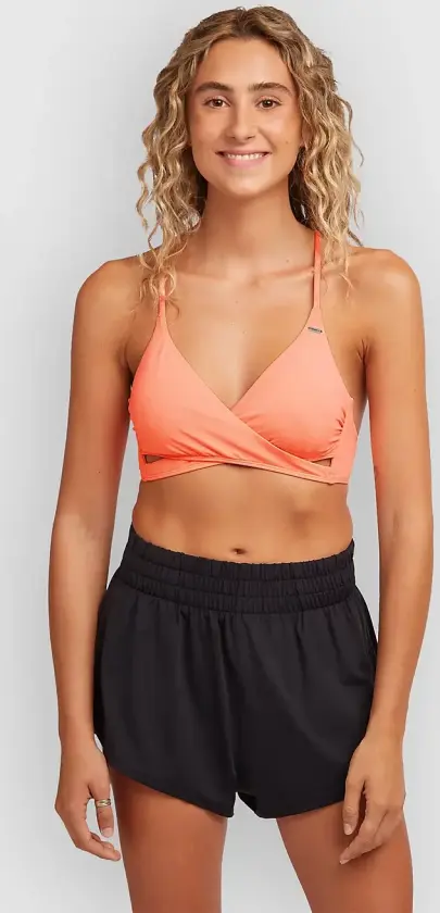 Must-Have Boardshorts svart