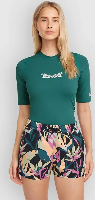 Essentials 12" Aop Boardshorts mønster