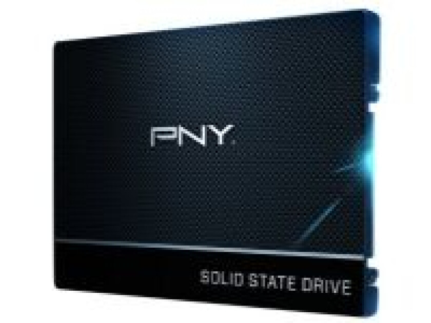 CS900 SSD - 4TB - SATA-600 - 2.5"