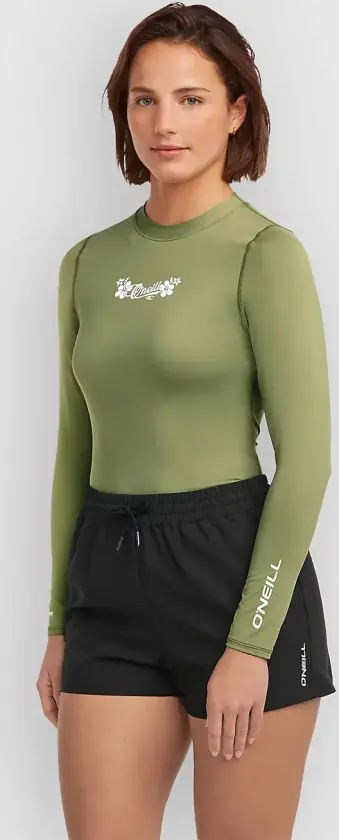 Essentials 12" Boardshorts svart