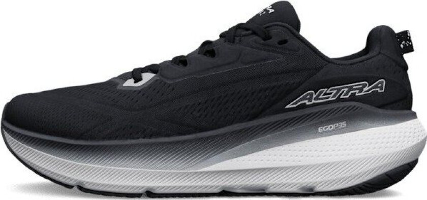 Fwd Via 2 Dame Black/White 36