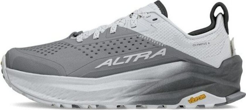 W Olympus 6 Gray Shadow