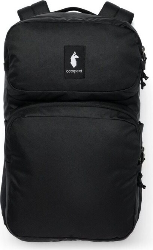 Tasra 16L Daypack Black