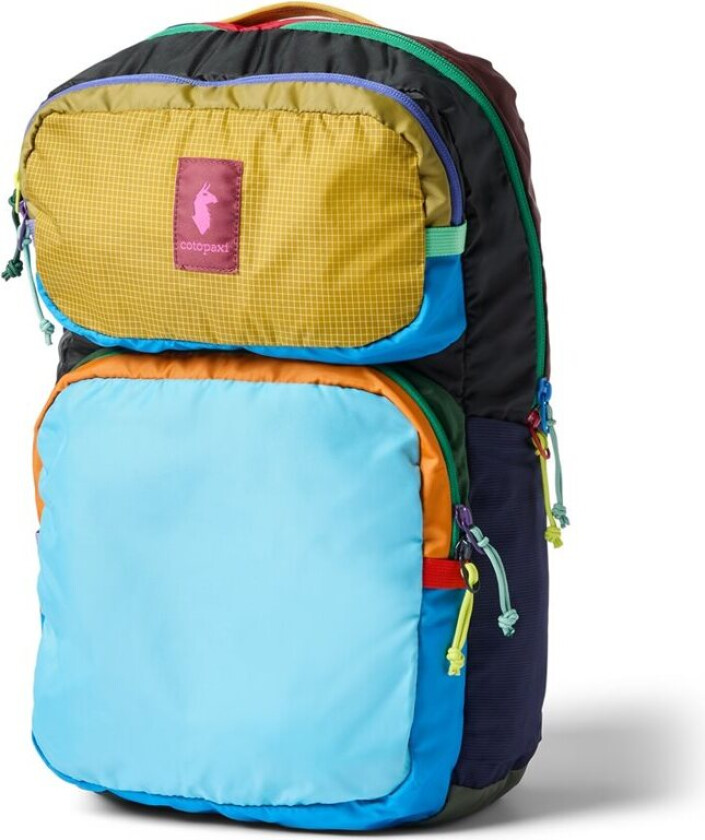 Tasra 16L Backpack - Del Dia Surprise Me