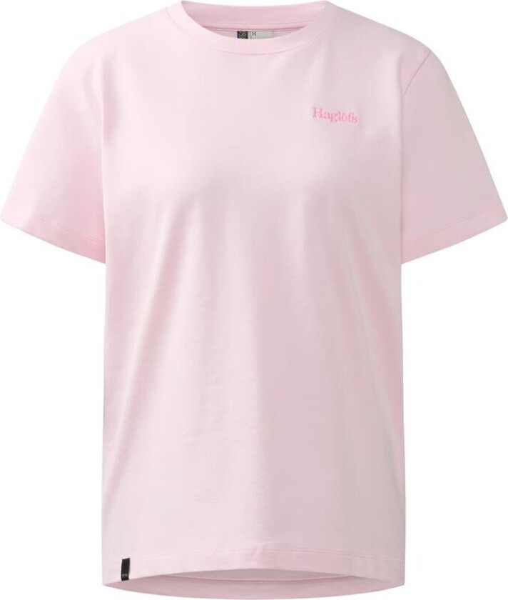 Tee Women Fresh Pink