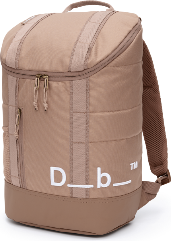 Hauler Backpack 25L Affogato Brown Affogato Brown