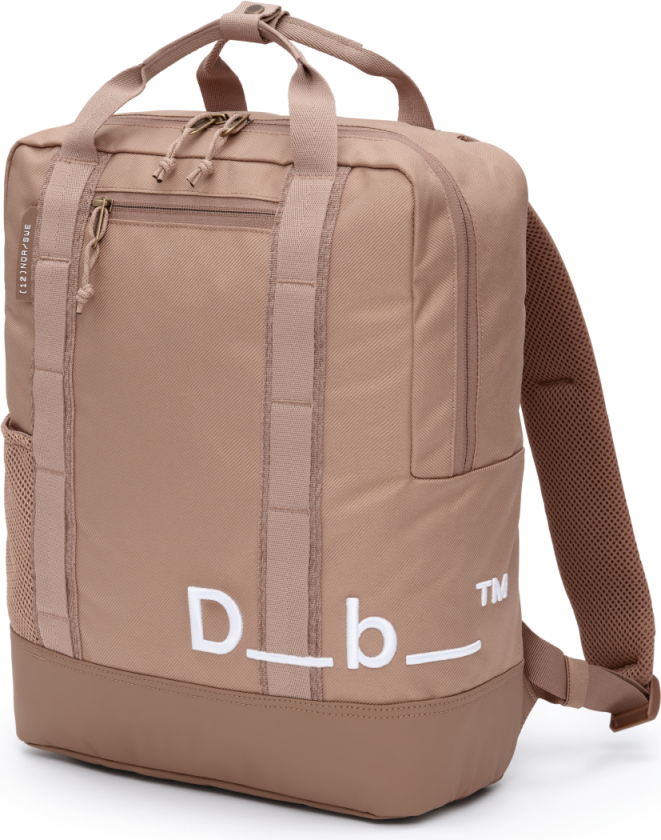 Hauler Backpack 15L Affogato Brown Affogato Brown