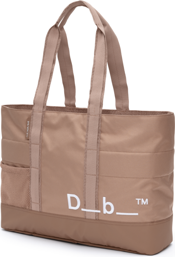 Hauler Tote 20L Affogato Brown Affogato Brown