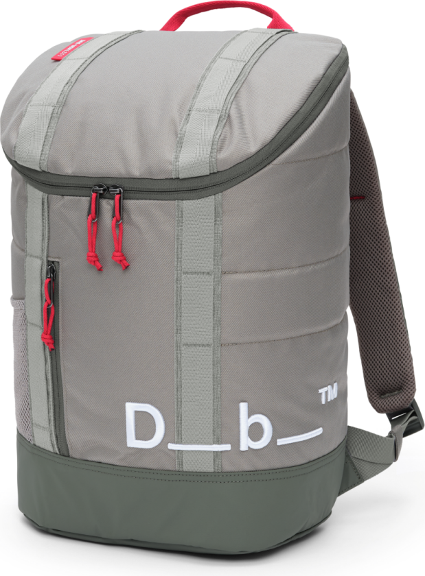 Hauler Backpack 25L Basil Green Basil Green