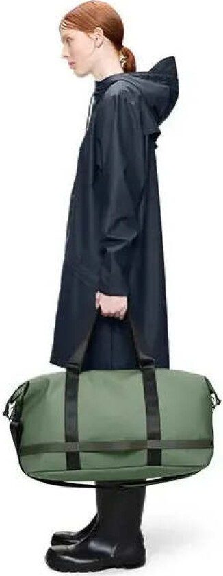 OTG Weekend Bag Well