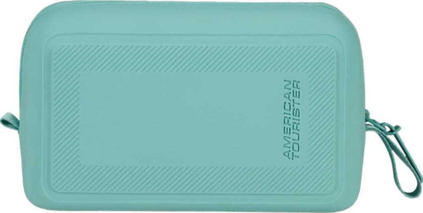 Urban Groove Toalettmappe Dusty Turquoise