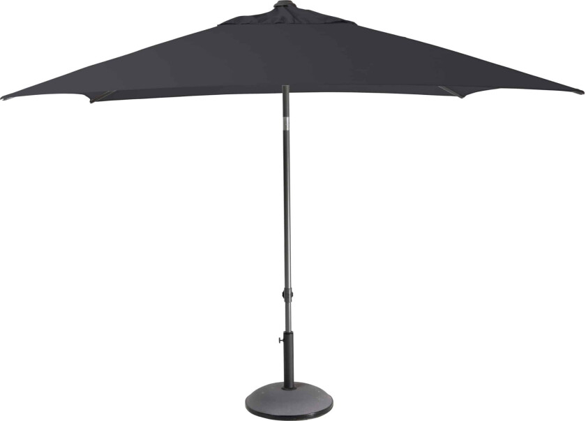 Solar easy-up parasoll 200x250 - xerix