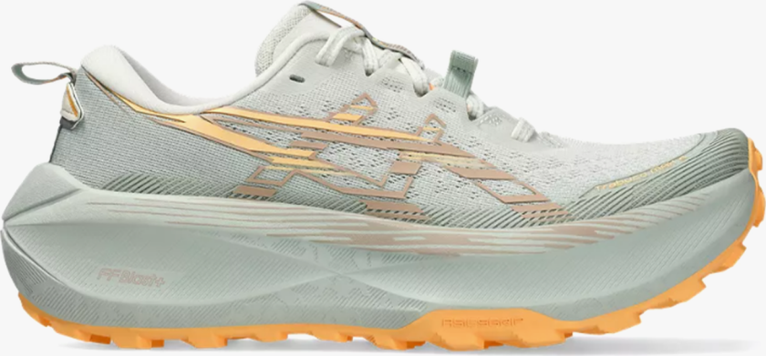 Trabuco Max 4 Dame Cream/Dusty Steppe 36