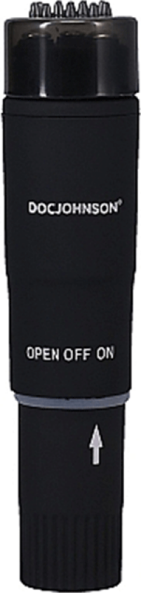 Minivibrator Pocket rocket in a Bag