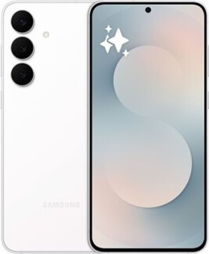 Galaxy S25 FE 5G 8GB RAM 512GB Hvit