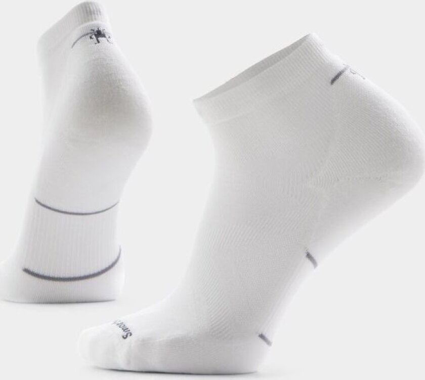 Run Targeted Cushion Ankle Socks