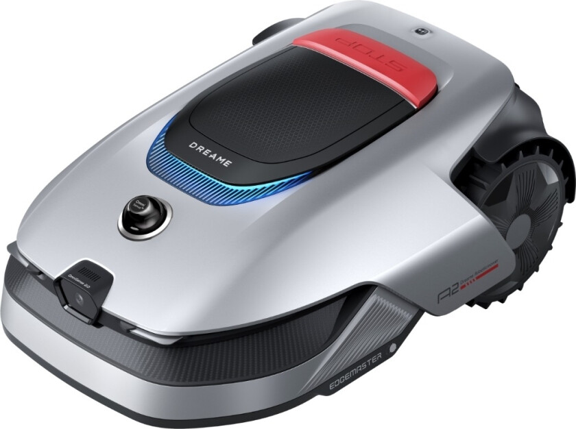 A2 1200 robotgressklipper