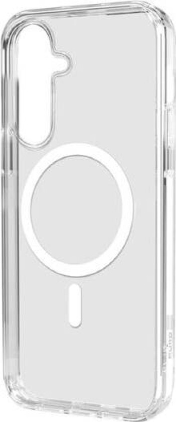 LITE MAG Protective Case for Samsung Galaxy S26 Plus MagSafe Compatible - Transparent