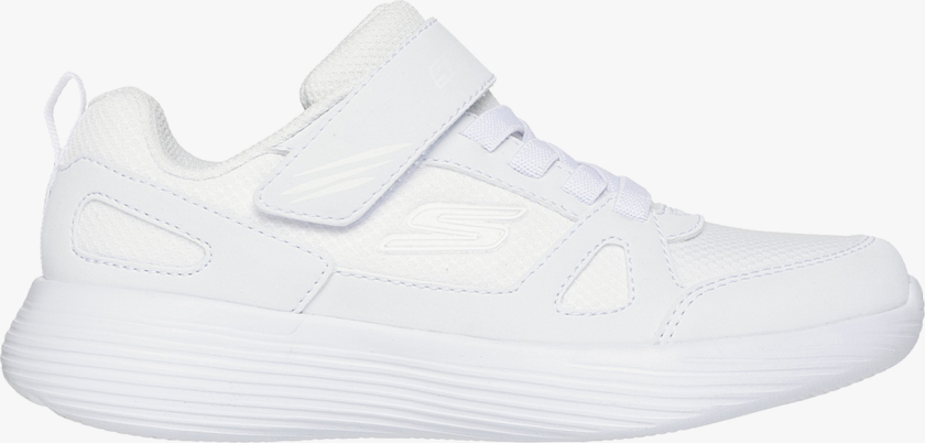 Go Run 400 V2 - Hvit - Barn - Sko - Sneakers