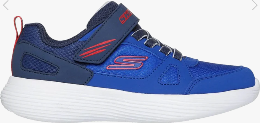 Go Run 400 V2 - Blå - Barn - Sko - Sneakers